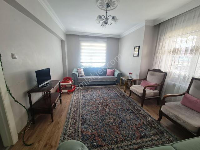 Süvari Mh. Kelebeksu Parkı okul Dibi Öncephe 4+1 Geniş Yapılı