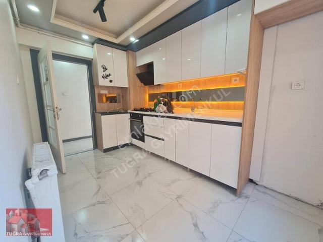 Süvari Mh. Merkezi Konumda Full Yapılı Katta 3+1 Daire