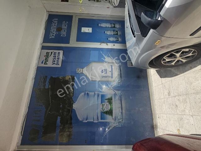Süvari'de Okul Yanı 30m2 Uygun Dükkan