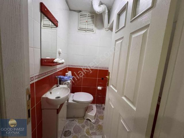Süvaride Ön Cephe Ful Yapılı Fırsat Ara Kat 3+1 Daire