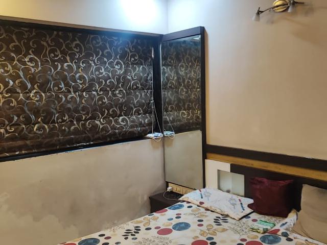 Suvidha Emerald 3 Bedroom 2100 Sq. Ft. Apartment in Dadar West Mumbai Listing ID: #9527