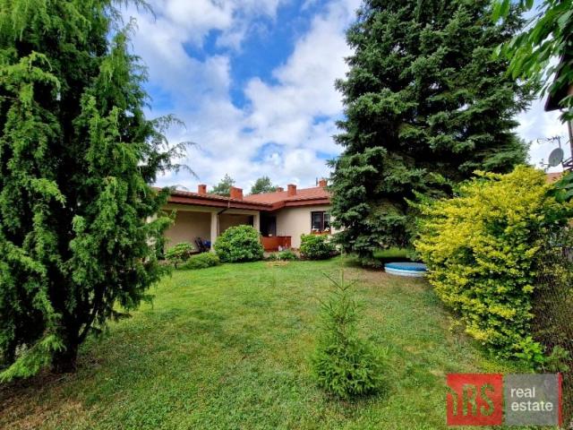 Suwalna 190 m², Legionowo