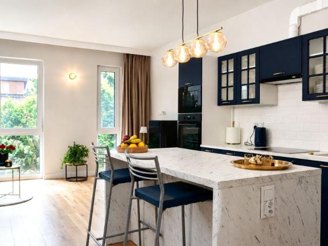 Suwalna 32 108 m², Legionowo