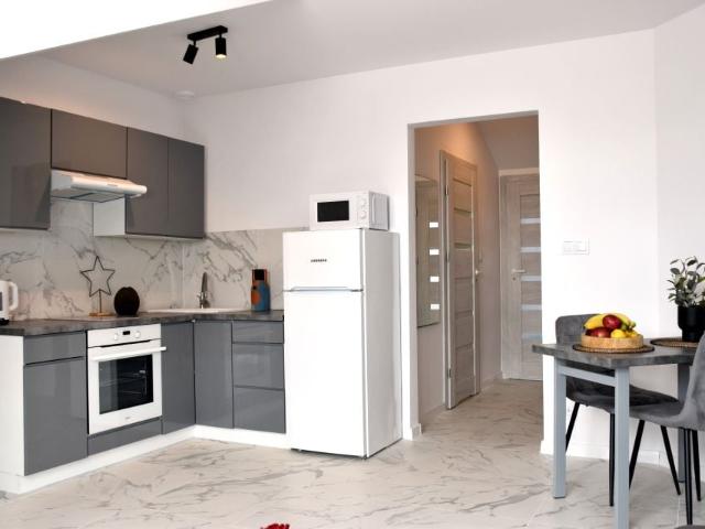 Suwalna 32 36,57 m², Legionowo