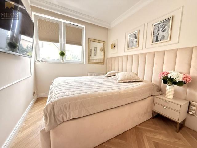 Suwalna 67 m², Legionowo