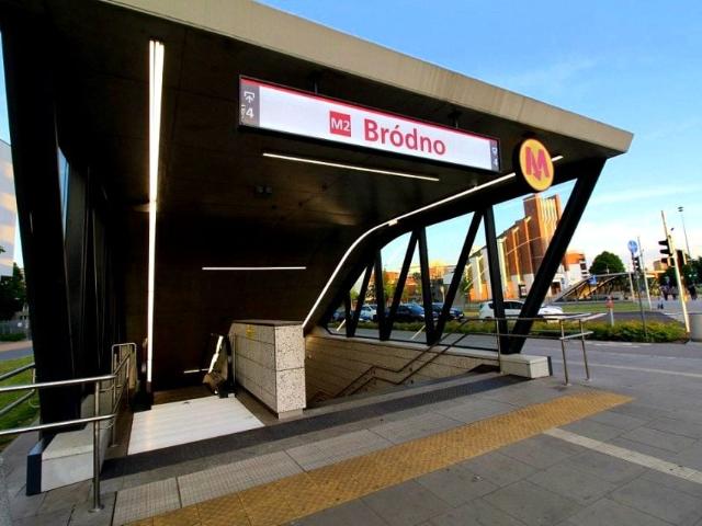 Suwalska 43 m², Warszawa