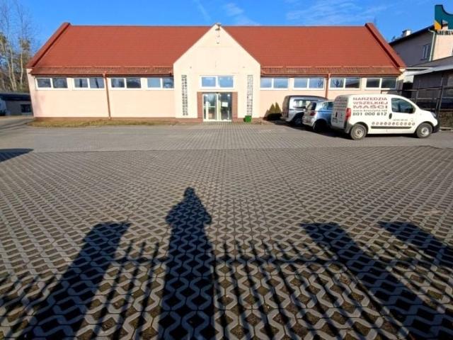 Suwalska 431 m², Gajewo