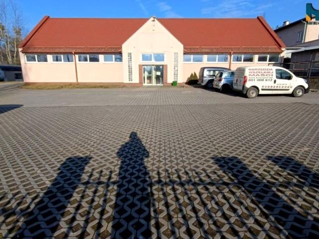 Suwalska 431 m², Gajewo