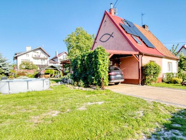 Suwalska 69 m², Elbląg