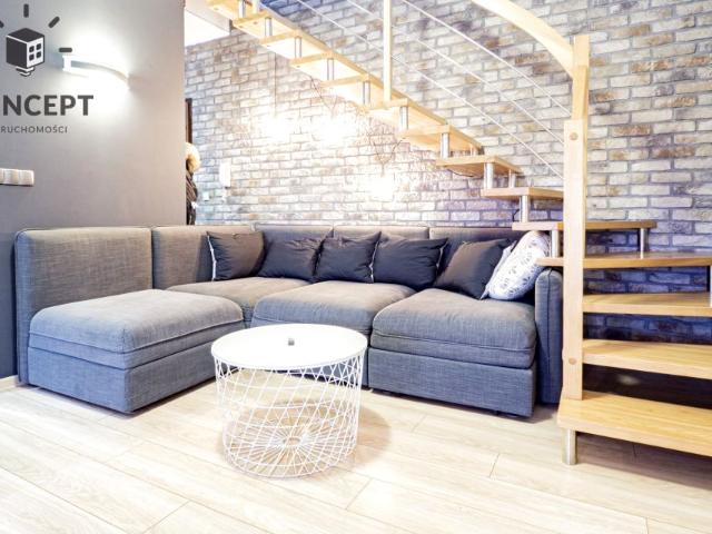 Suwalska 70 m², Wrocław