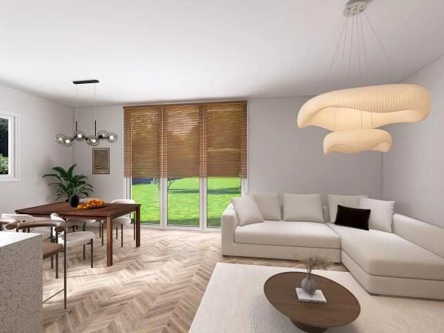 Suwalska 106,51 m², Brwinów