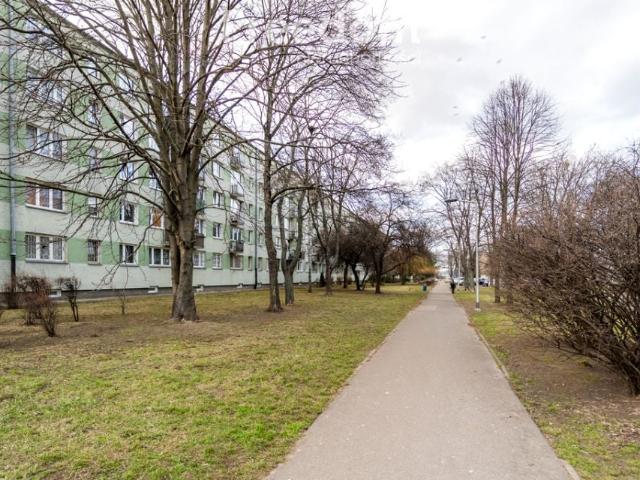 Suwalska 38 m², Warszawa