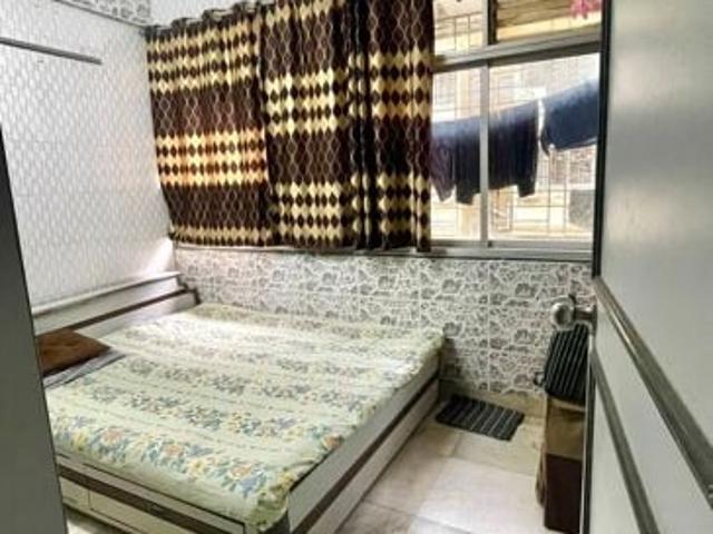 Suyog CHS Goregaon West 2 Bedroom 650 Sq. Ft. Apartment in Goregaon West Mumbai Listing ID: #10057