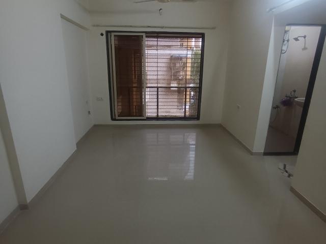 Suyog CHS Kandivali West 1 Bedroom 652 Sq. Ft. Apartment in Kandivali West Mumbai Listing ID: #9514