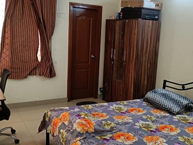 Suyog Enclave 3 Bedroom 1310 Sq. Ft. Apartment in Viman Nagar Pune Listing ID: #9110