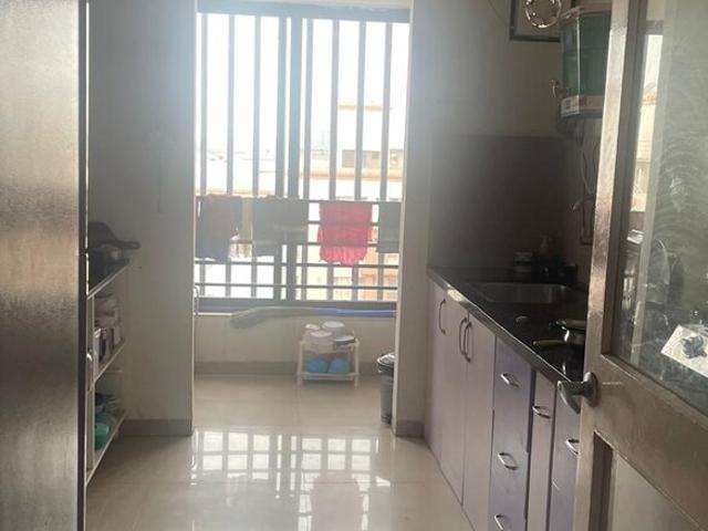 Suyog Enclave 3 Bedroom 1310 Sq. Ft. Apartment in Viman Nagar Pune Listing ID: #9117