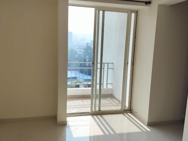 Suyog Padmavati Hills 2 Bedroom 1000 Sq. Ft. Apartment in Bavdhan Pune Listing ID: #10316
