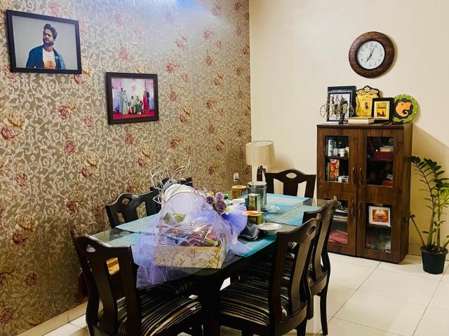 Suyojana Society 3 Bedroom 1675 Sq. Ft. Apartment in Koregaon Park Pune Listing ID: #9643