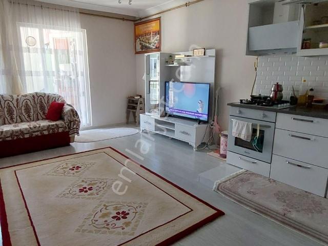 Suzan Emlaktan Burgaz Mah 2+1 Yenı Dubleks Daıre