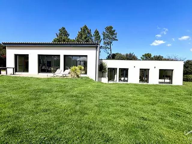 Suze la Rousse 26790 Achat / Vente maison 5 pièces t5