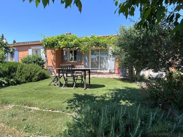 Suze la Rousse Vente Maison 26
