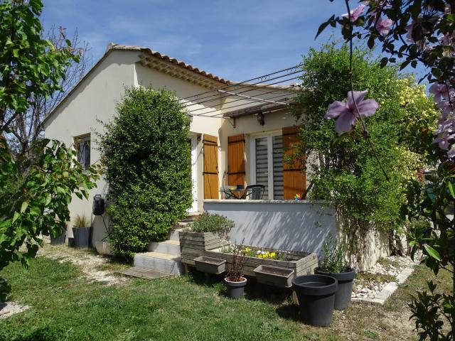 Suze la Rousse Vente Maison 26