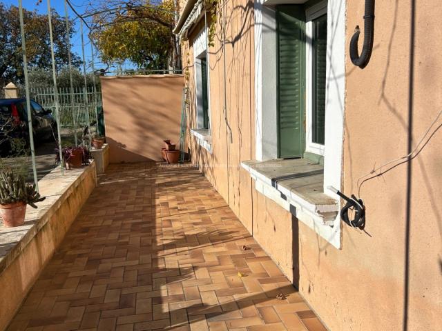 Suze la Rousse Location Maison 26