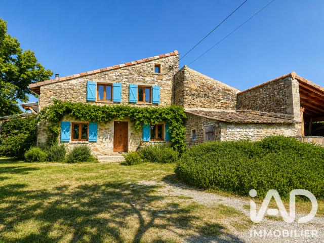 Suze Vente Maison 26