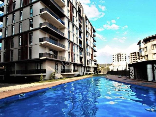 Sv Den Fiyat Performanslı 3+1 Site İçi Havuzlu