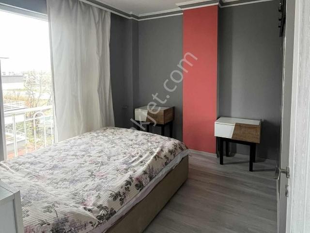 Sv Den Yeni Mh. Plajlarına Yakın 1+1 Eşyalı Kazandıran Fiyat