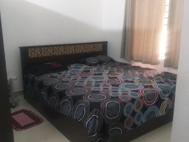 SV Heights 2 Bedroom 1296 Sq. Ft. Apartment in Whitefield Bangalore Listing ID: #10062