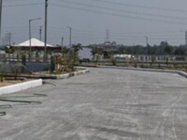 SV Residency Yadagirigutta 150 Sq. Yd. Plot in Punnami Yadagirigutta Listing ID: #10116