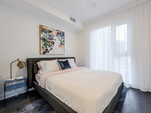 SVNTY 1 Bedroom Apartment for Rent at 70 Ordnance St, Toronto, ON M6K 0G9 Liberty Village