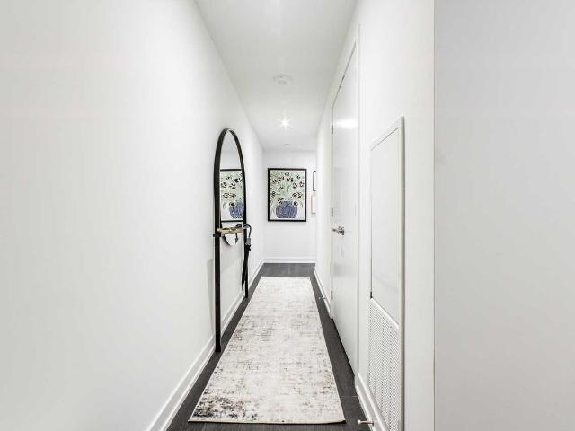 SVNTY 1 Bedroom Apartment for Rent at 70 Ordnance St, Toronto, ON M6K 0G9 Liberty Village