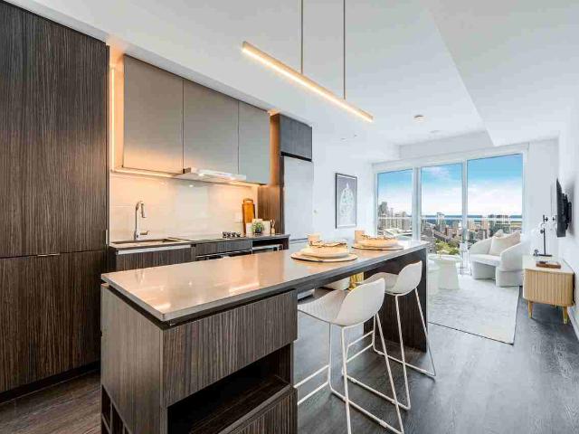 SVNTY 2 Bedroom Apartment for Rent at 70 Ordnance St, Toronto, ON M6K 0G9 Liberty Village