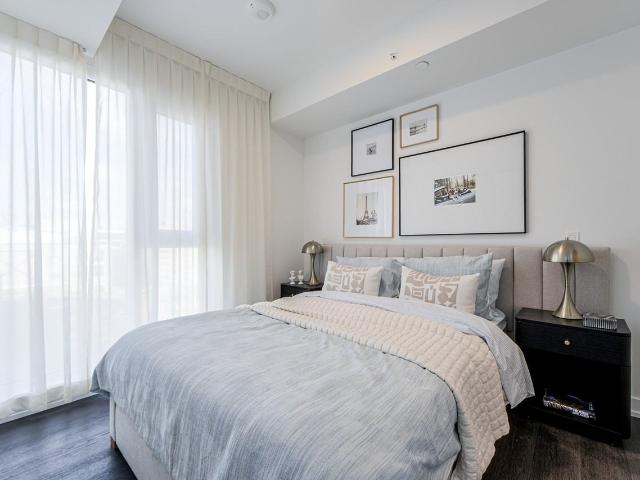 SVNTY 3 Bedroom Apartment for Rent at 70 Ordnance St, Toronto, ON M6K 0G9 Liberty Village