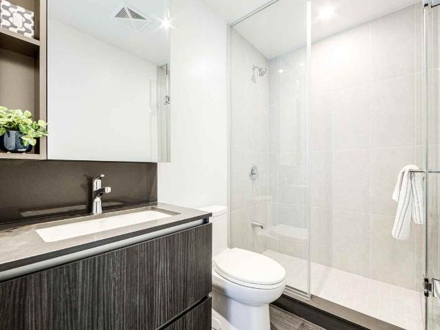 SVNTY 3 Bedroom Apartment for Rent at 70 Ordnance St, Toronto, ON M6K 0G9 Liberty Village