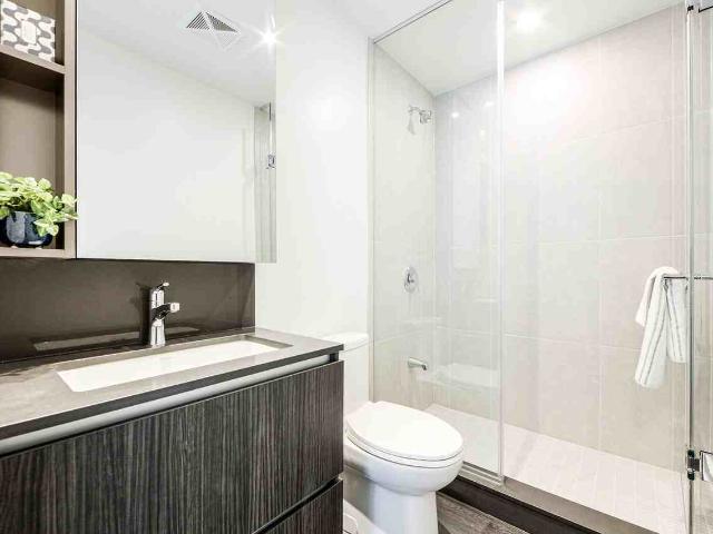 SVNTY 3 Bedroom Apartment for Rent at 70 Ordnance St, Toronto, ON M6K 0G9 Liberty Village