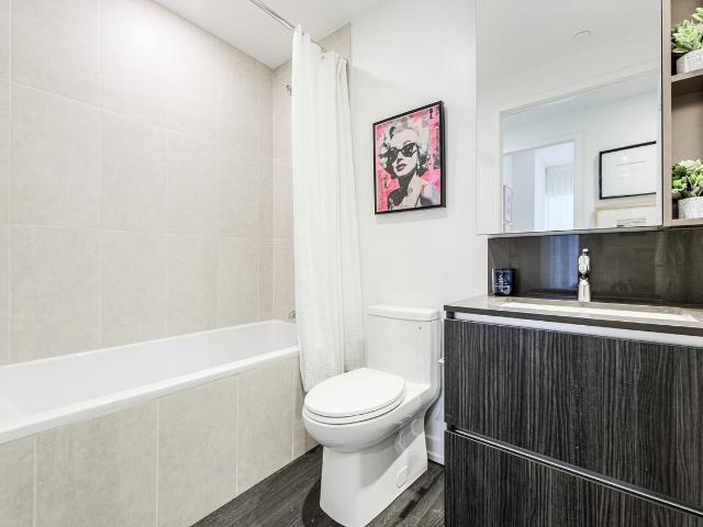 SVNTY Studio Apartment for Rent at 70 Ordnance St, Toronto, ON M6K 0G9 Liberty Village