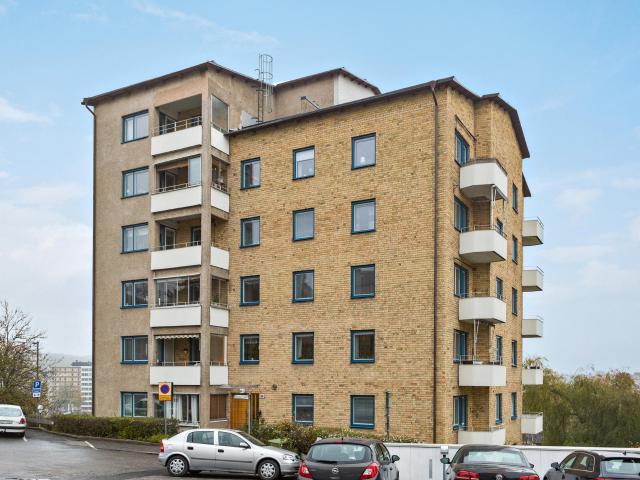 Åsvägen 10