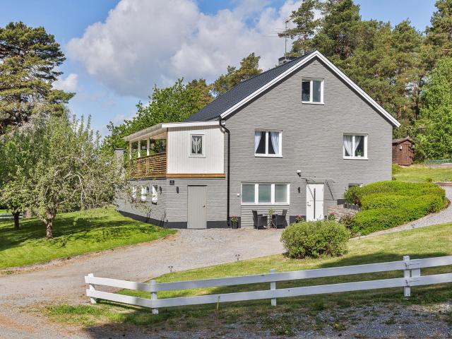 Åsvägen 1