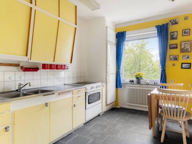 Åsvägen 9
