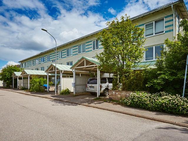 Svalgången 4 A