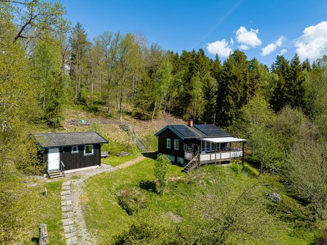 Svalörtsvägen 23