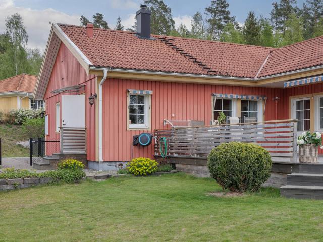 Svalsätersvägen 14