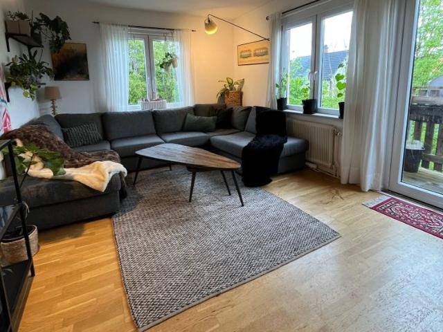 Svangränd, Motala