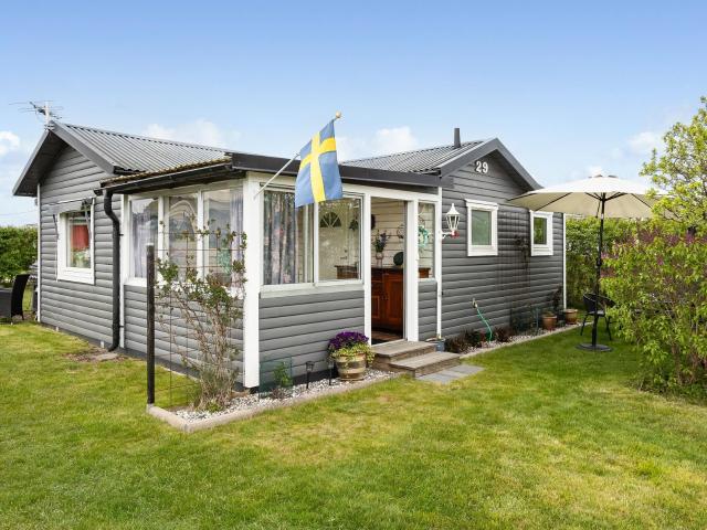 Svanen fritidsby 29