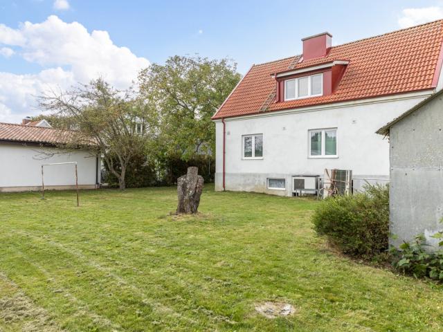 Svaneholmsvägen 48