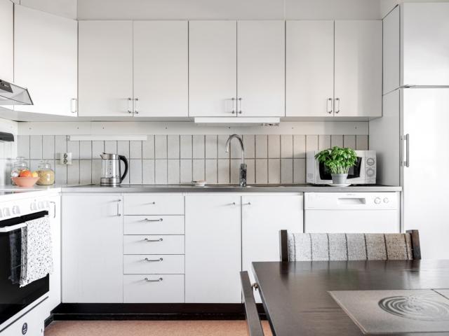 Svanevägen 38
