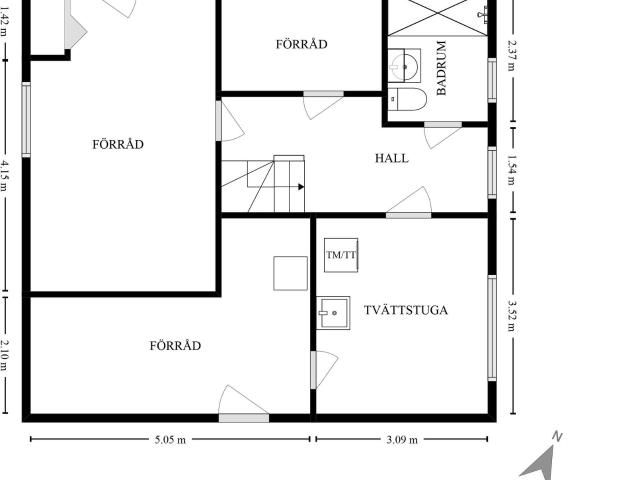 Svanvägen 20